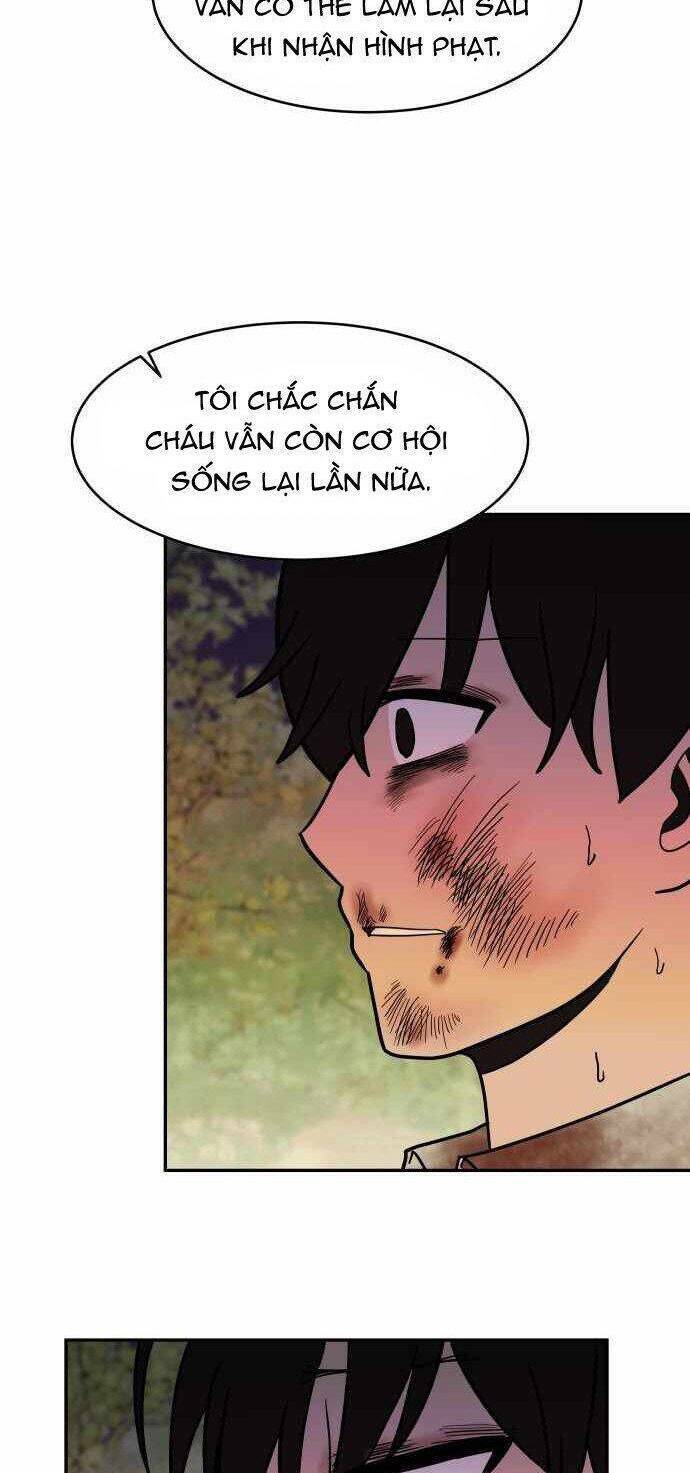 Ngọn Lửa Xanh - Chương 53