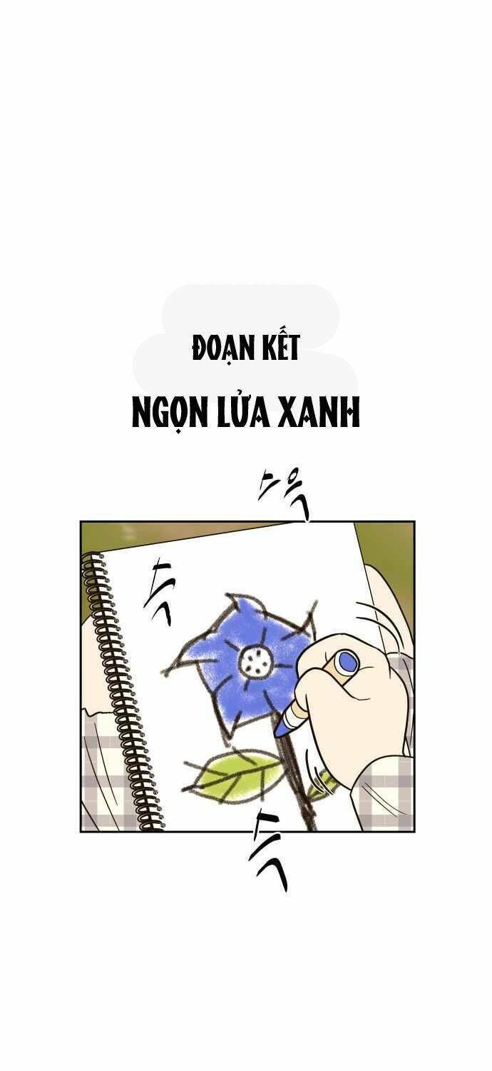 Ngọn Lửa Xanh - Chương 53