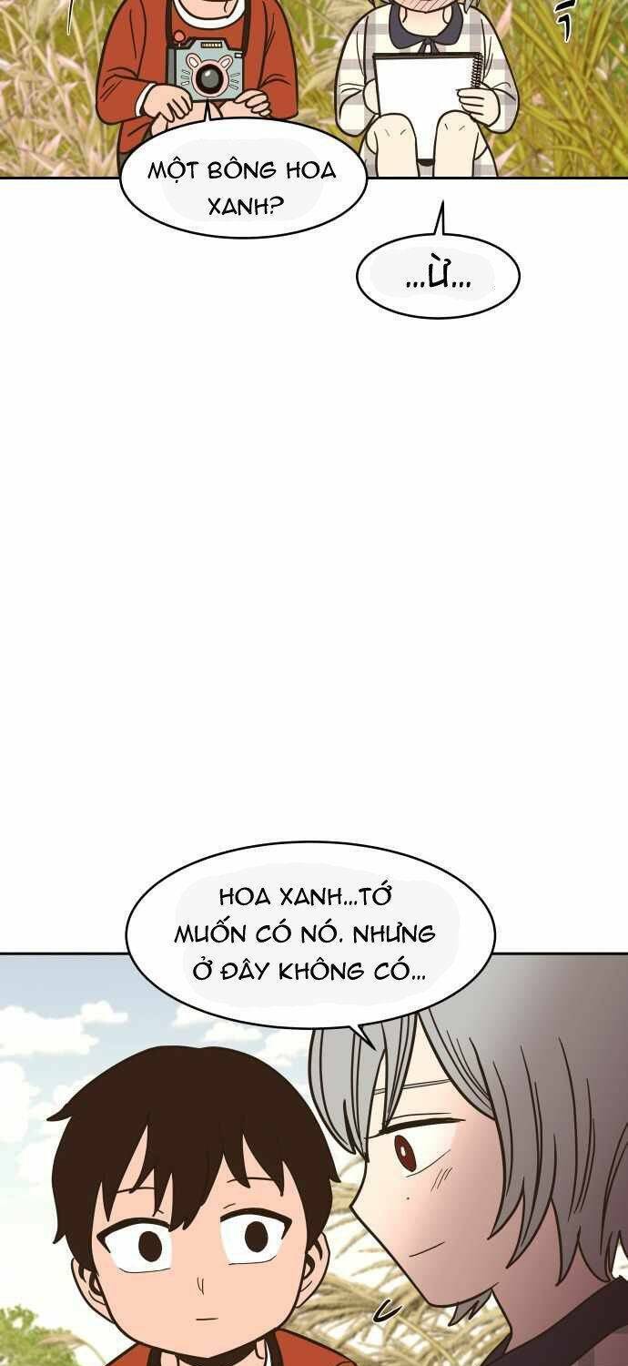 Ngọn Lửa Xanh - Chương 53