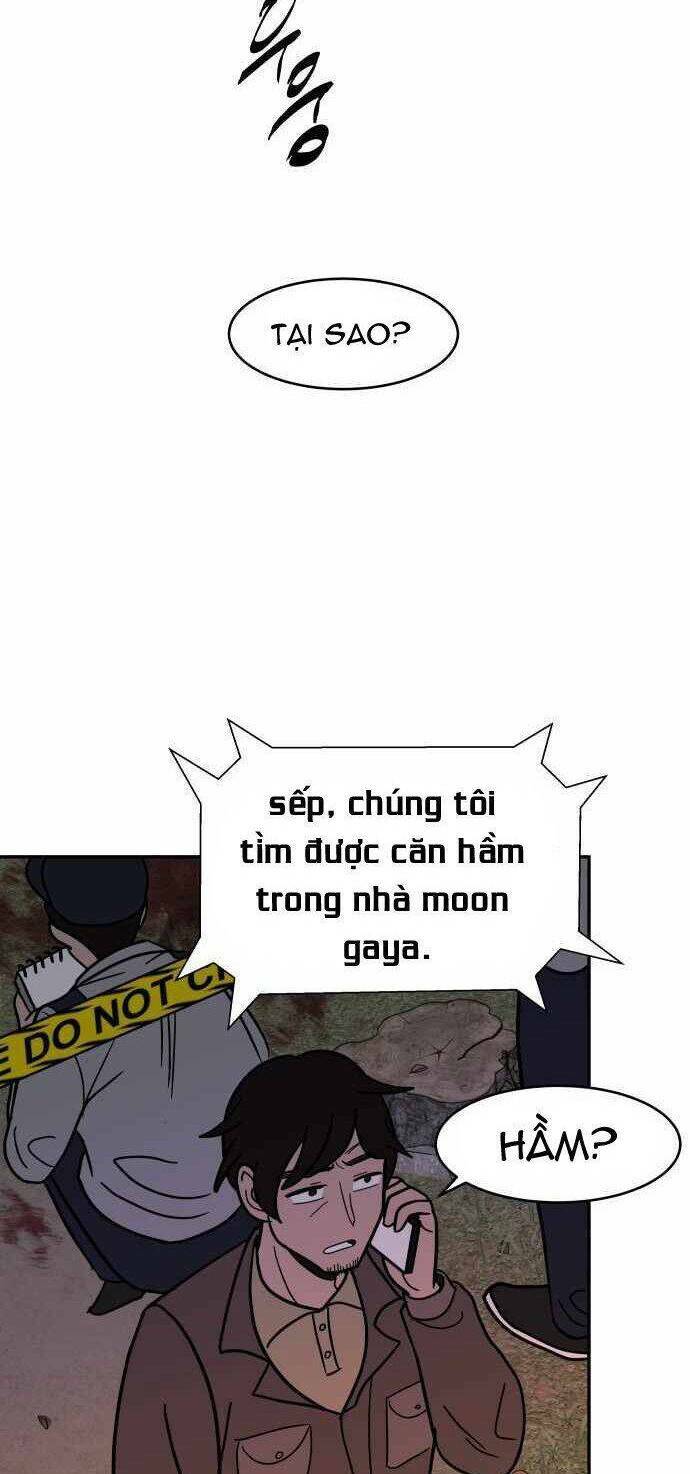 Ngọn Lửa Xanh - Chương 53