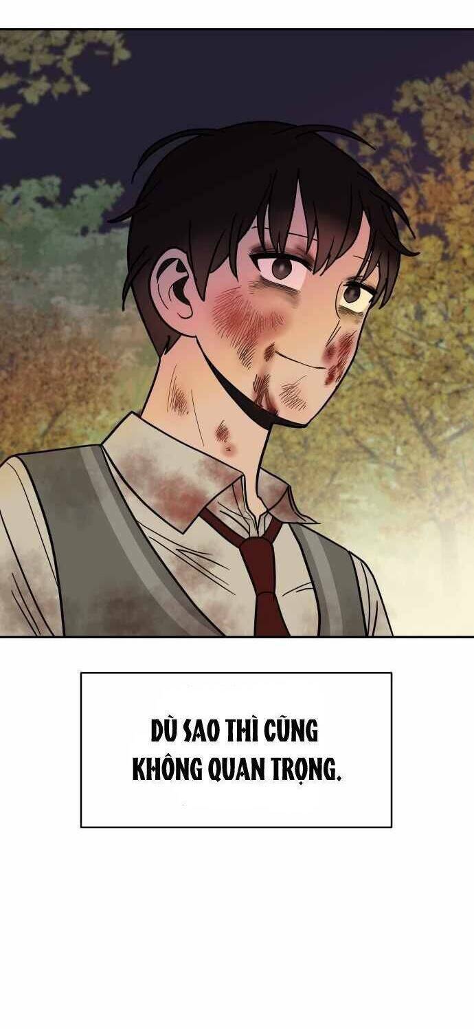 Ngọn Lửa Xanh - Chương 53