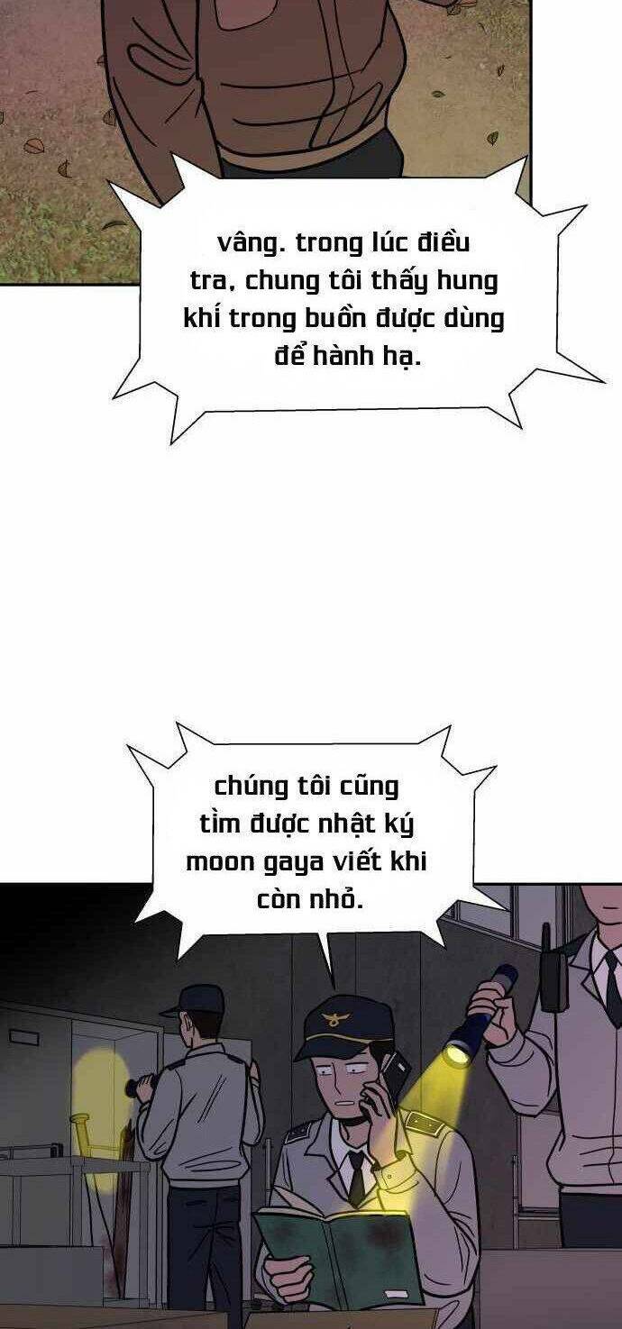 Ngọn Lửa Xanh - Chương 53