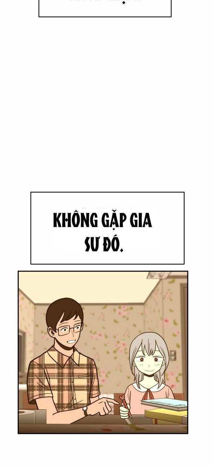 Ngọn Lửa Xanh - Chương 53