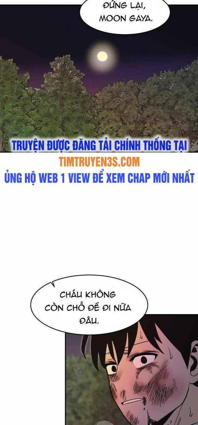 Ngọn Lửa Xanh - Chương 53