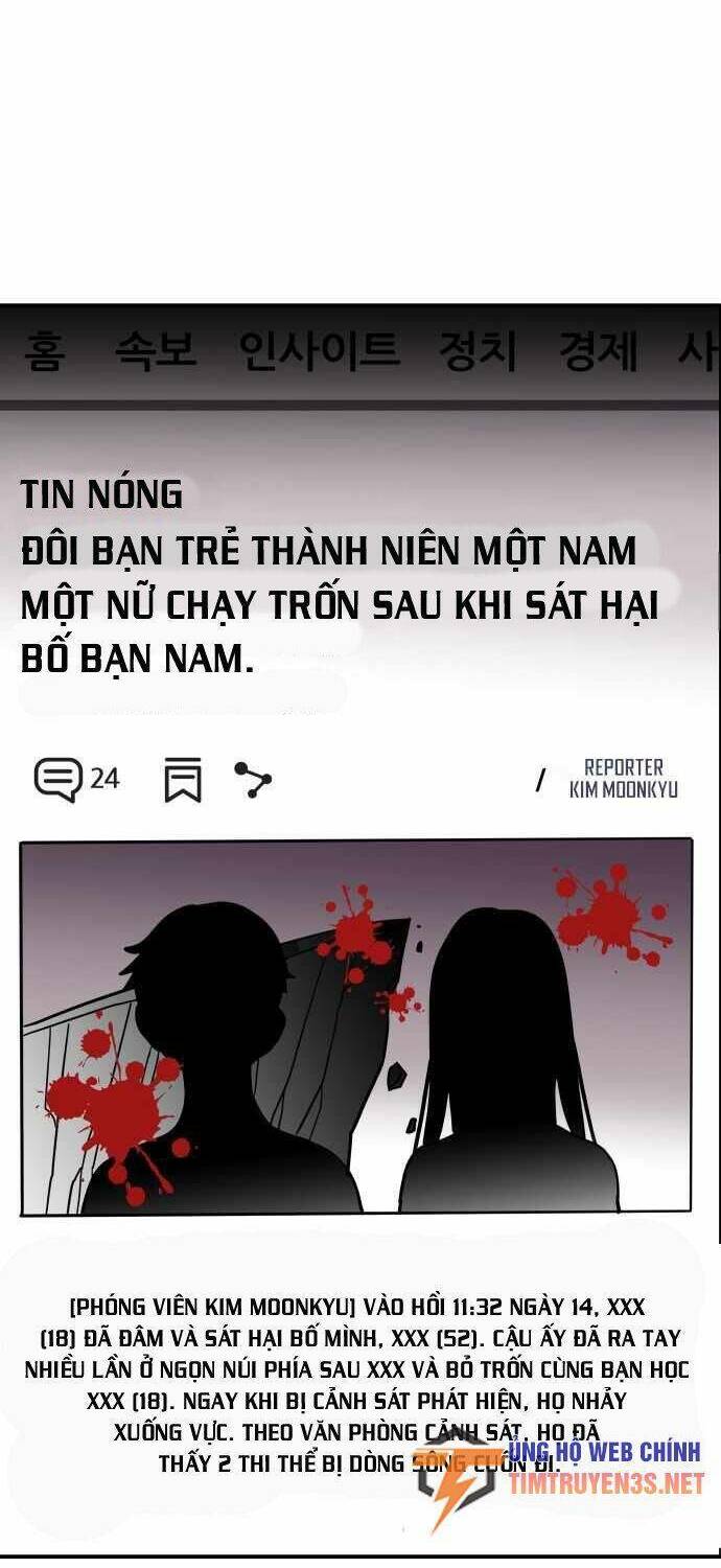 Ngọn Lửa Xanh - Chương 53