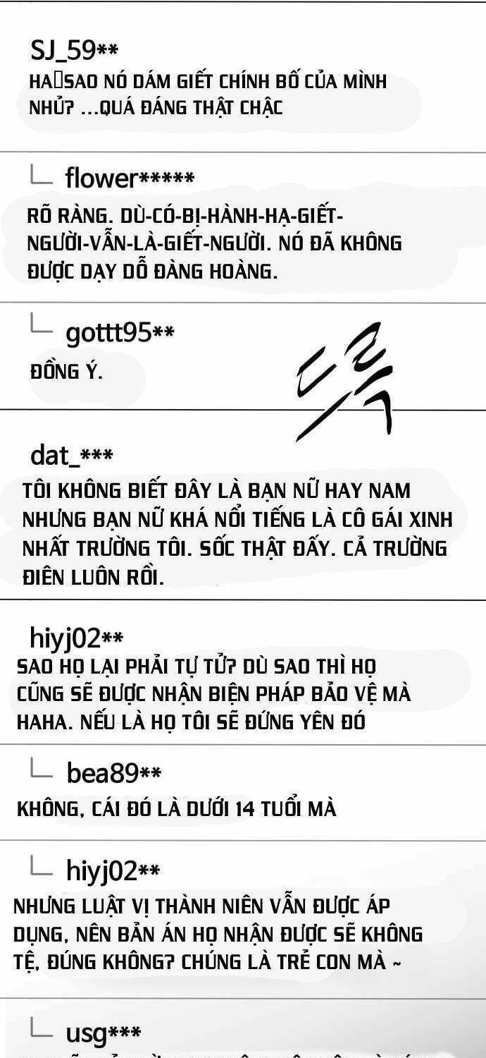 Ngọn Lửa Xanh - Chương 53