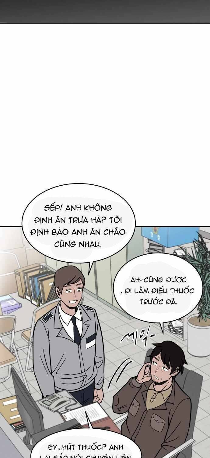 Ngọn Lửa Xanh - Chương 53