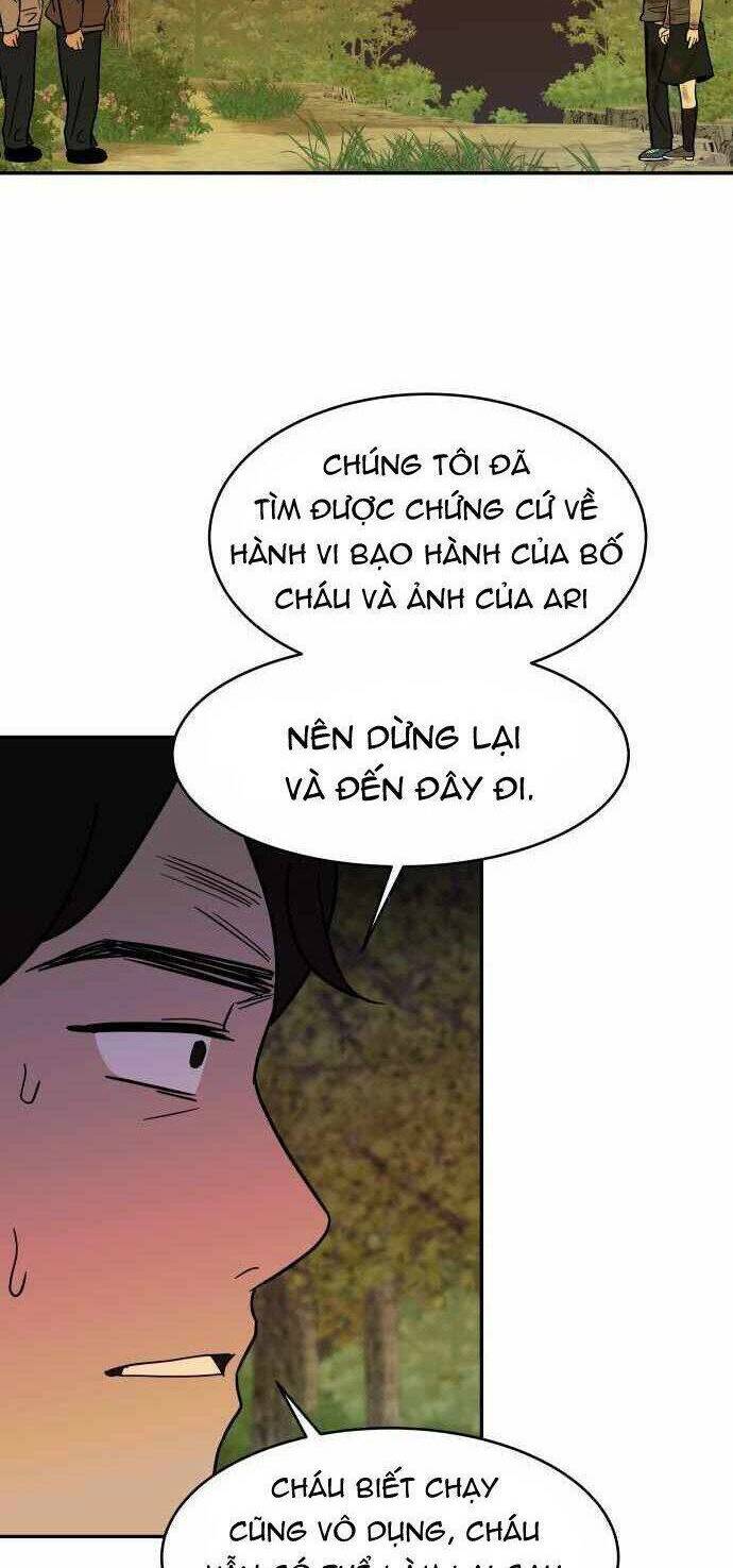 Ngọn Lửa Xanh - Chương 53
