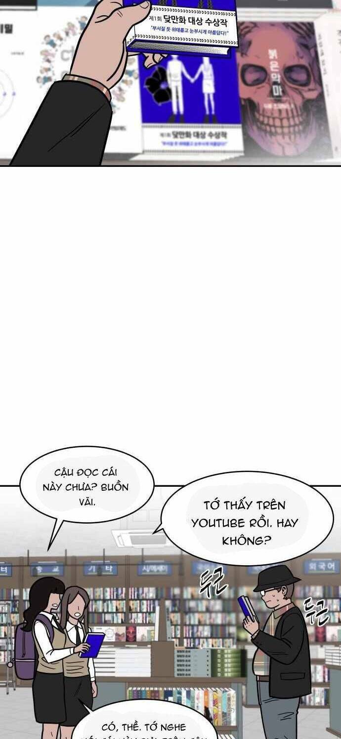 Ngọn Lửa Xanh - Chương 53