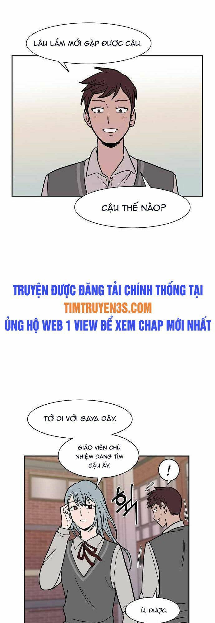 Ngọn Lửa Xanh - Chương 6