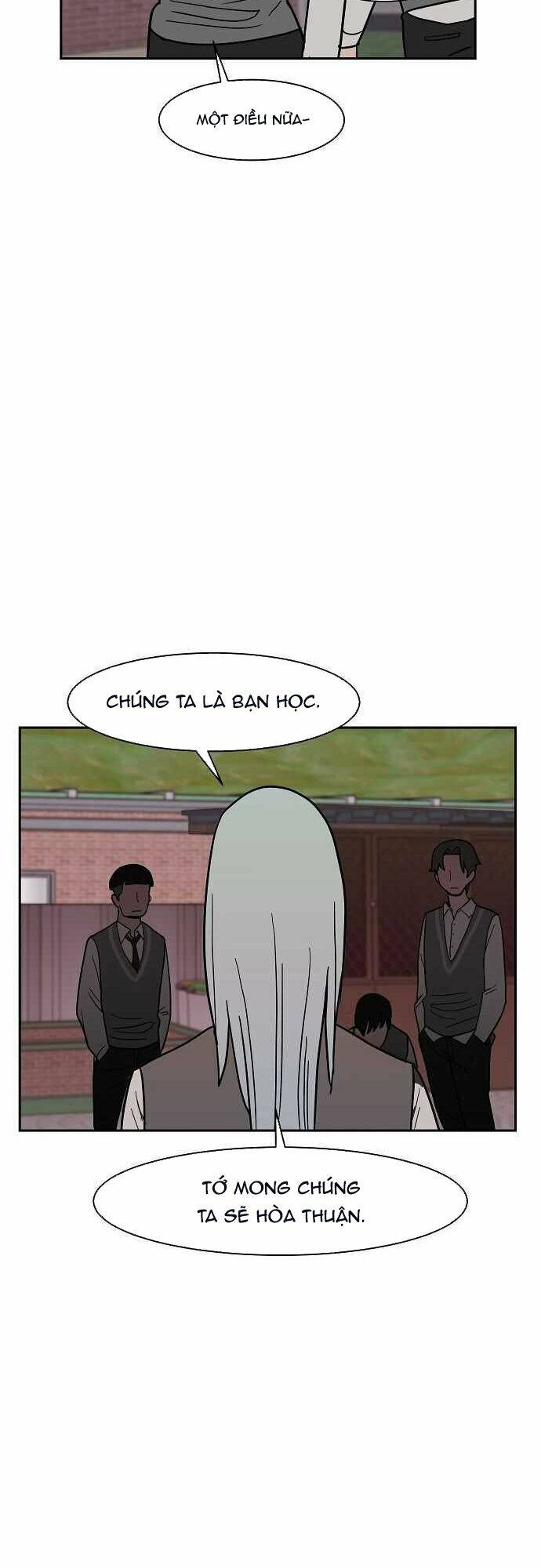 Ngọn Lửa Xanh - Chương 6