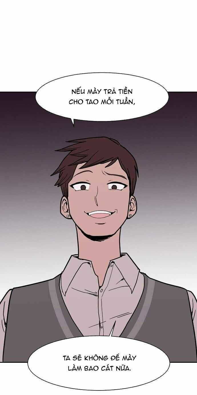 Ngọn Lửa Xanh - Chương 6