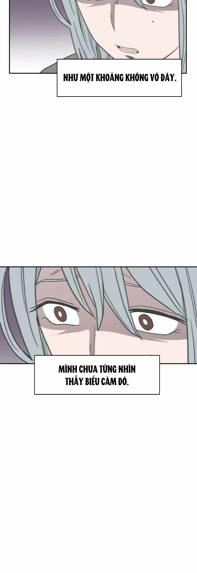 Ngọn Lửa Xanh - Chương 6