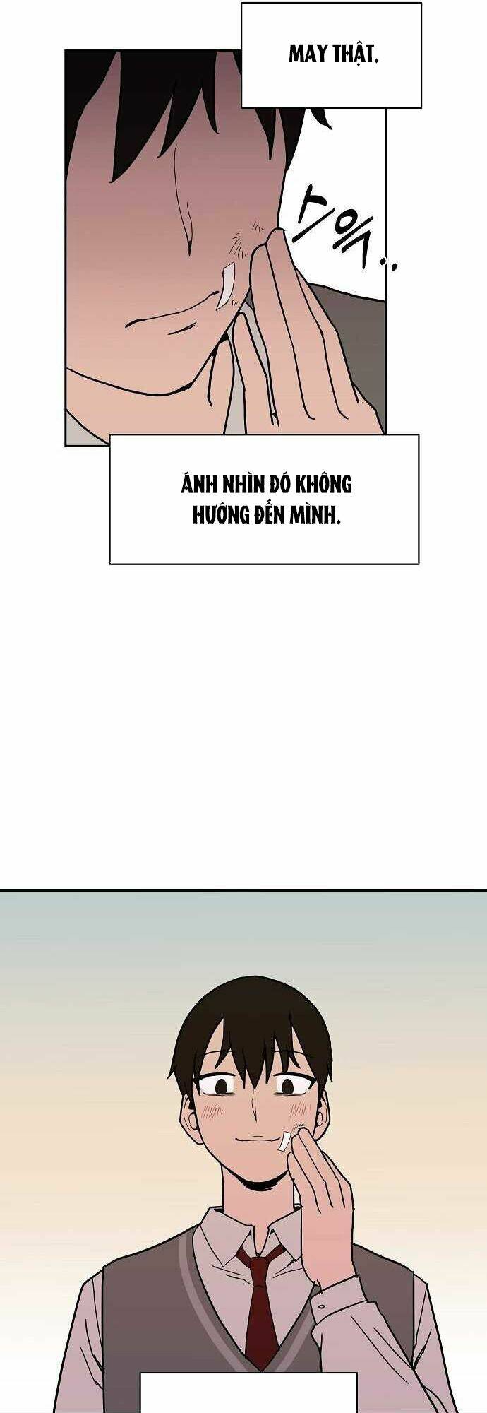 Ngọn Lửa Xanh - Chương 6