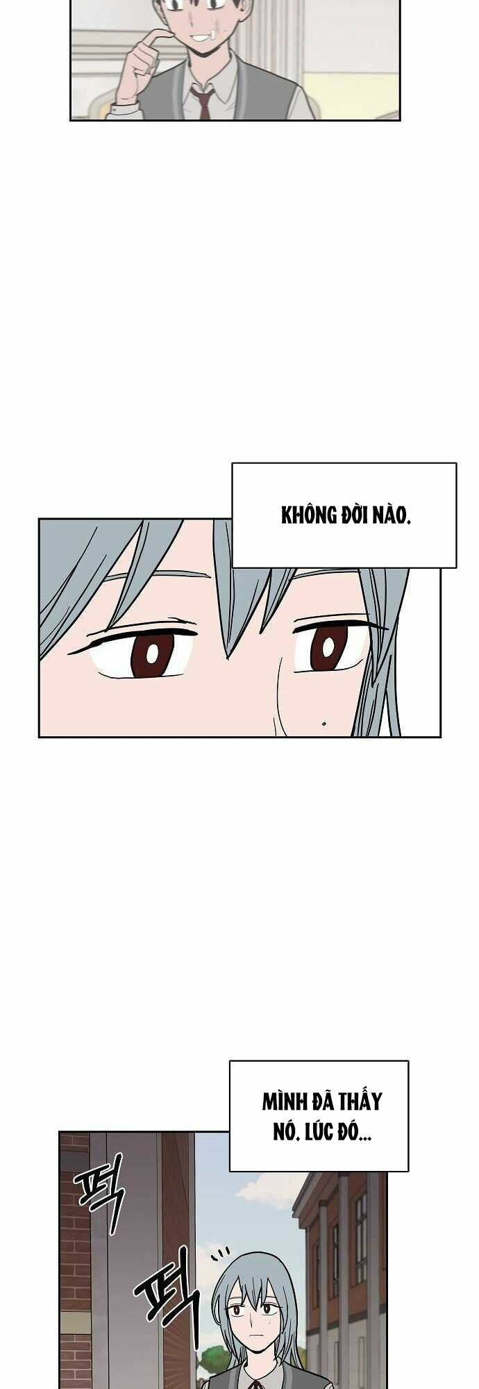 Ngọn Lửa Xanh - Chương 6