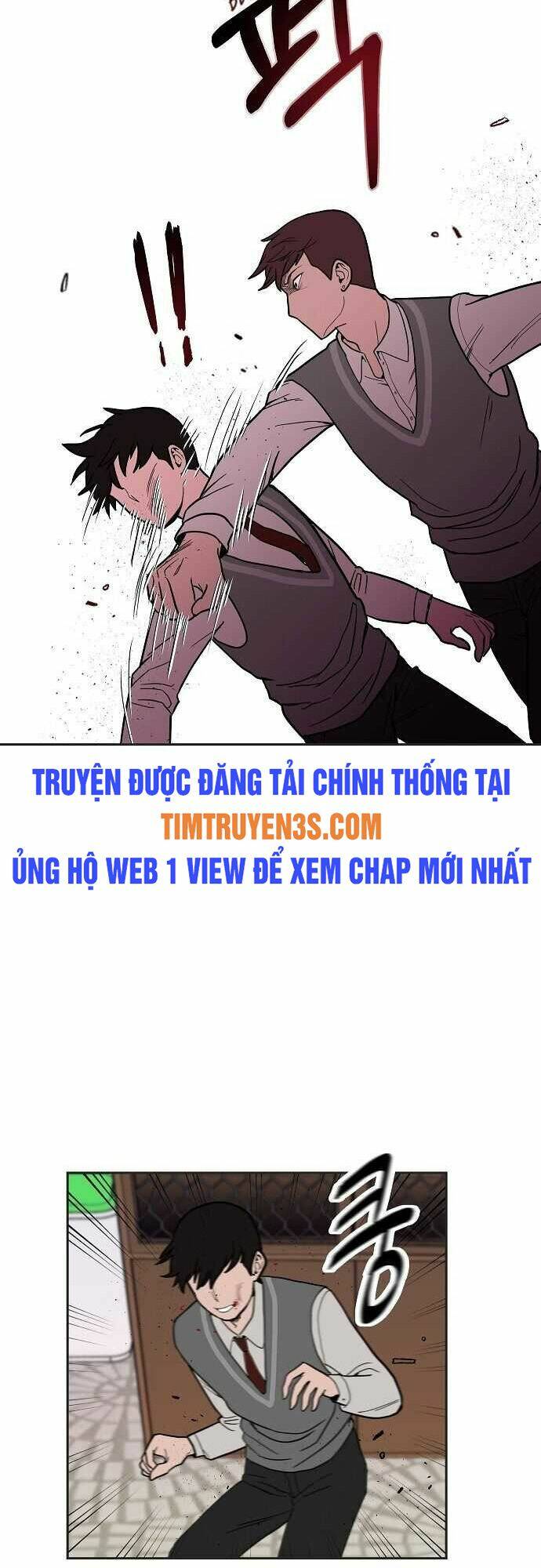 Ngọn Lửa Xanh - Chương 6
