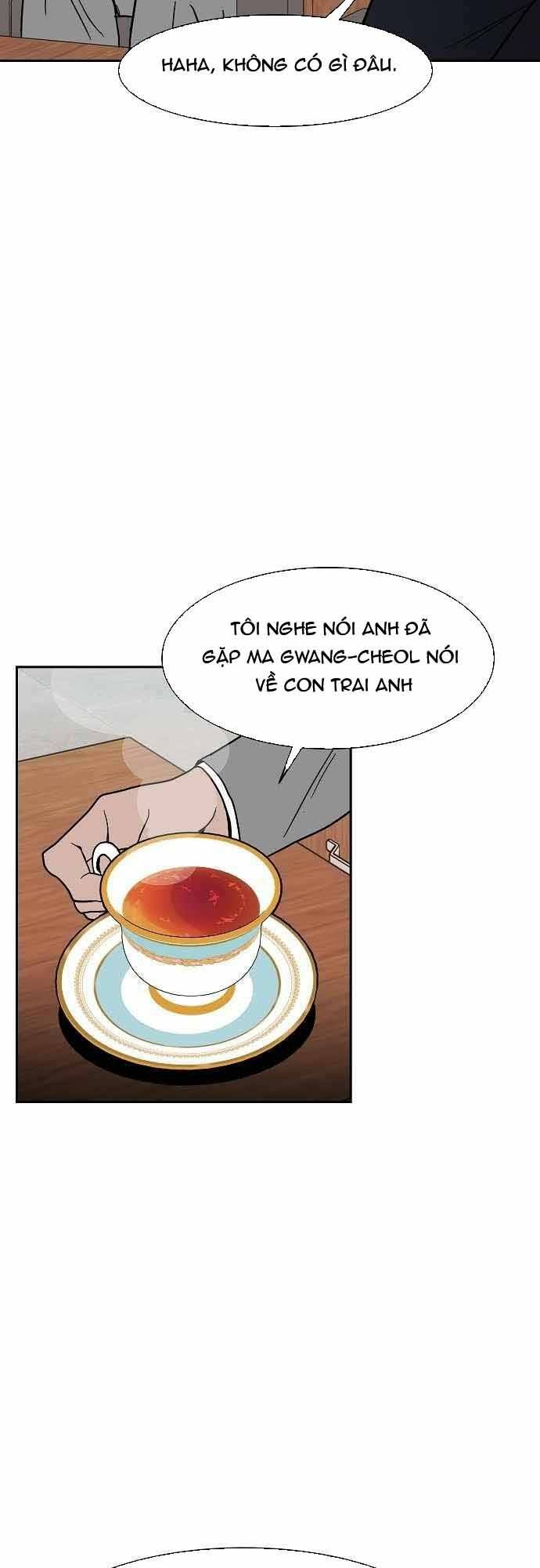 Ngọn Lửa Xanh - Chương 7