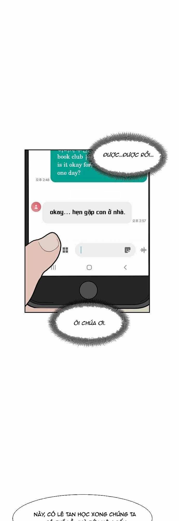 Ngọn Lửa Xanh - Chương 7