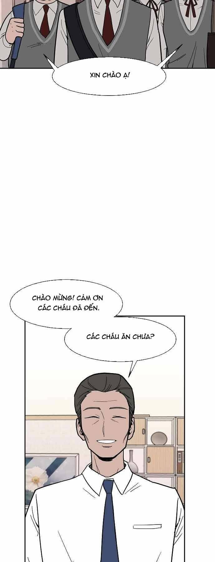 Ngọn Lửa Xanh - Chương 7
