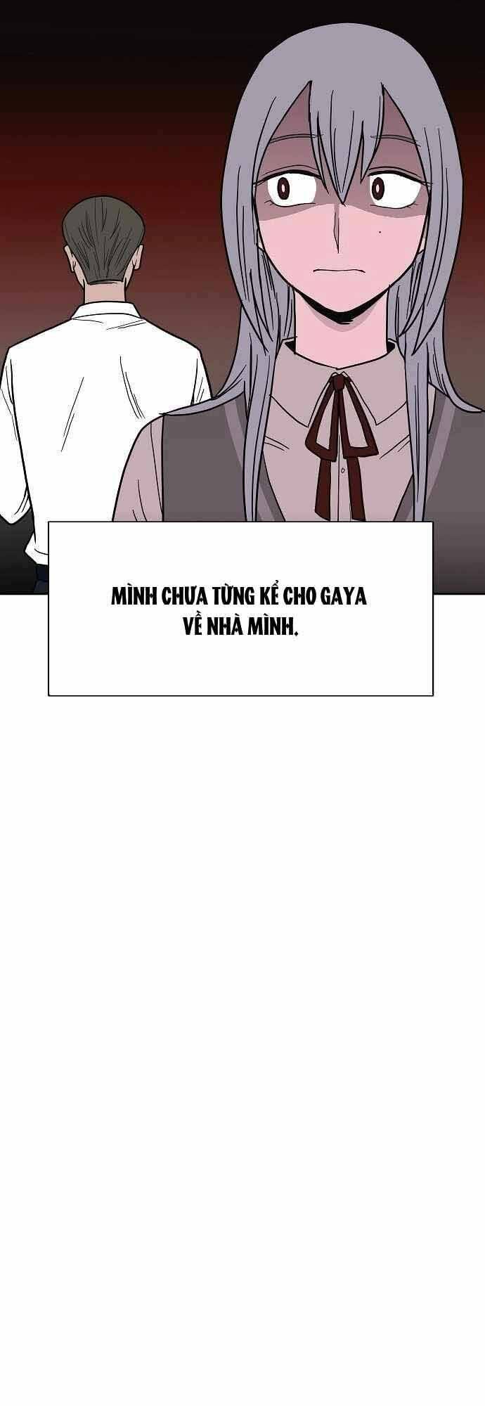 Ngọn Lửa Xanh - Chương 7