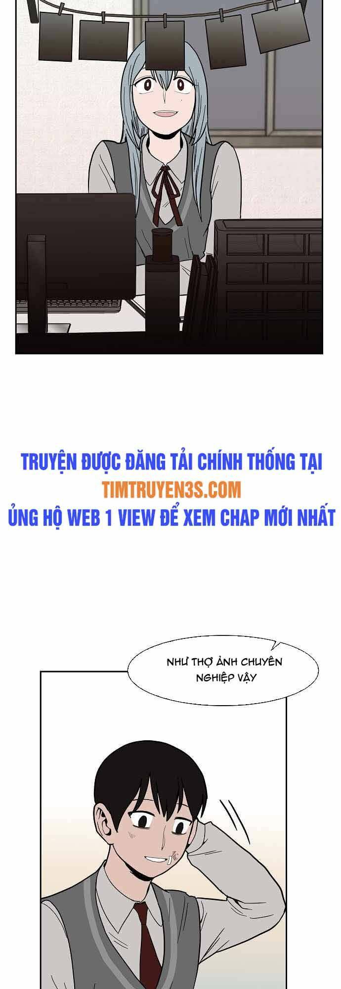 Ngọn Lửa Xanh - Chương 8