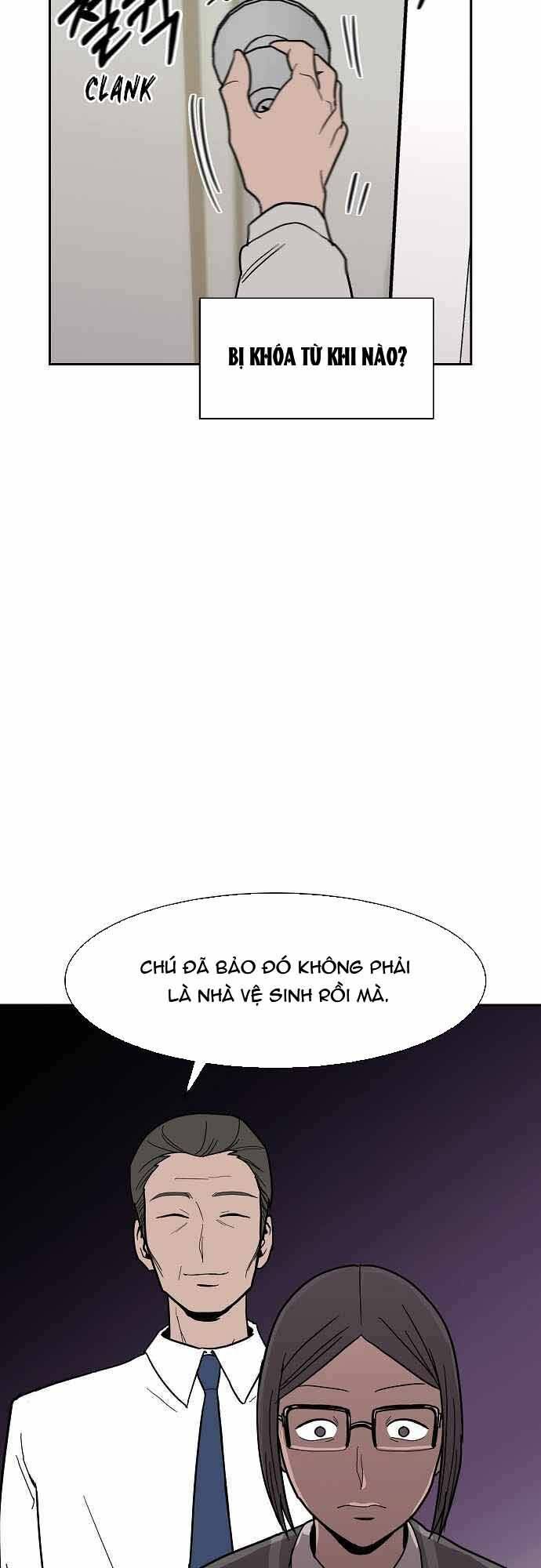 Ngọn Lửa Xanh - Chương 8