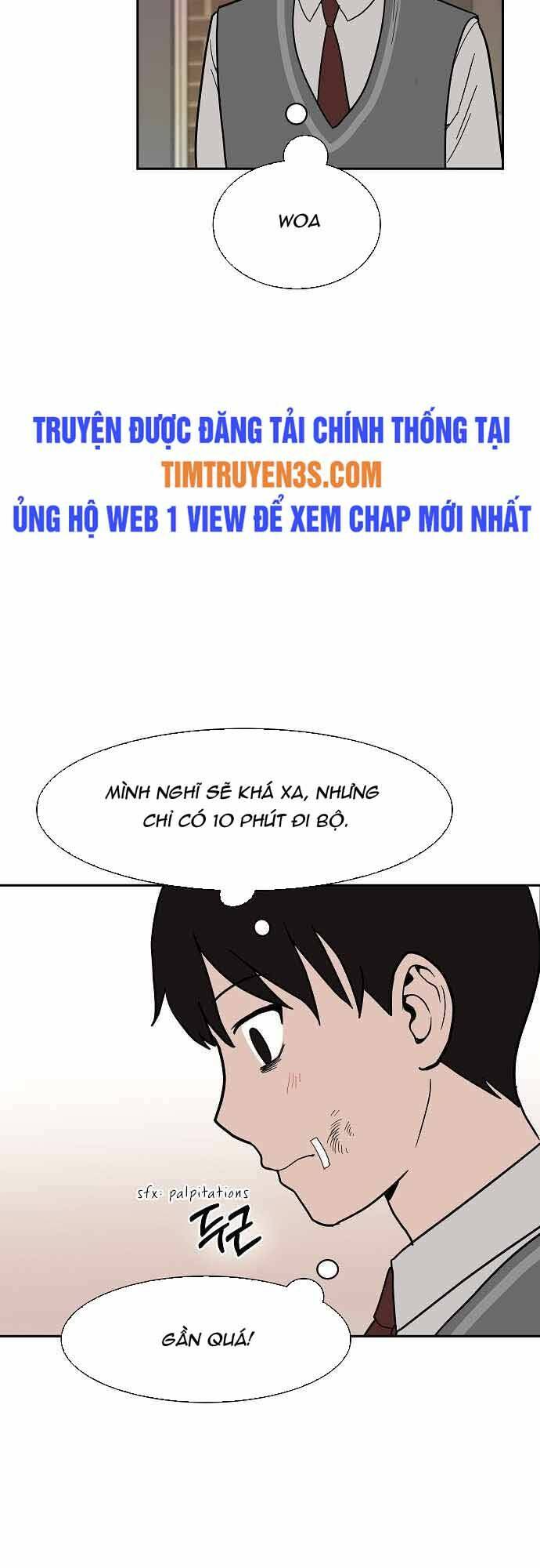 Ngọn Lửa Xanh - Chương 8