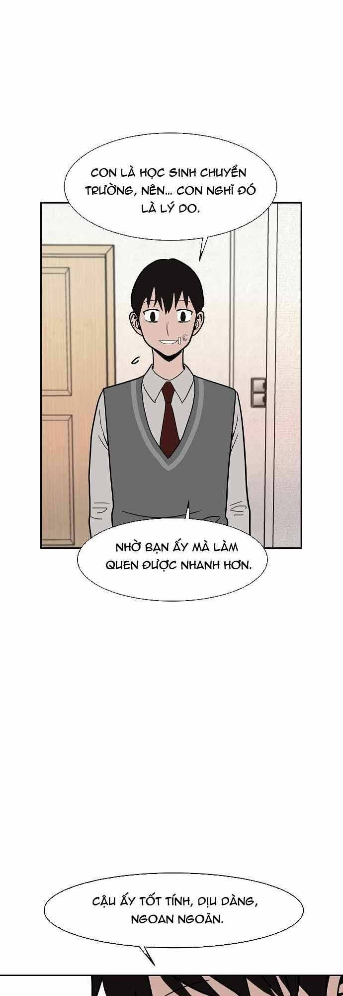 Ngọn Lửa Xanh - Chương 8
