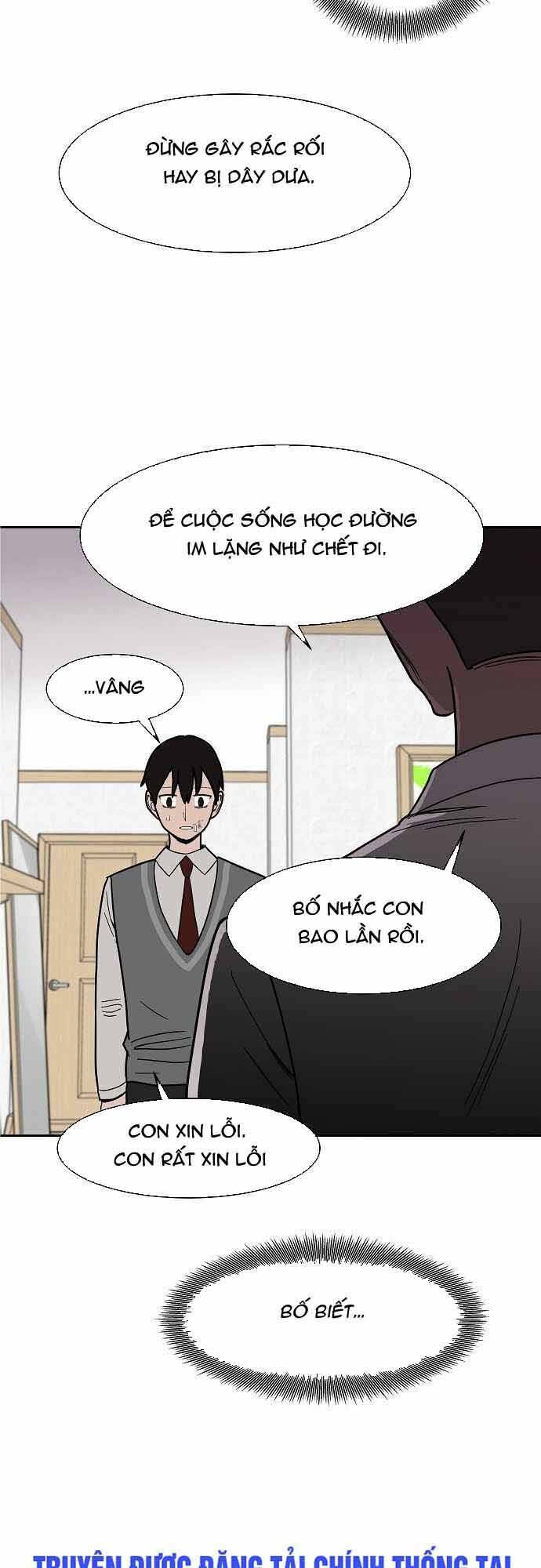Ngọn Lửa Xanh - Chương 8
