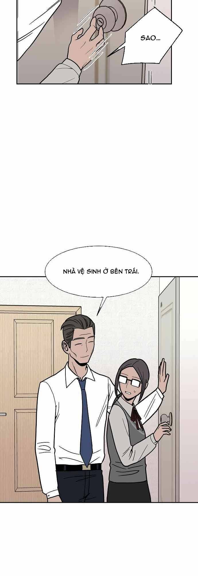 Ngọn Lửa Xanh - Chương 8