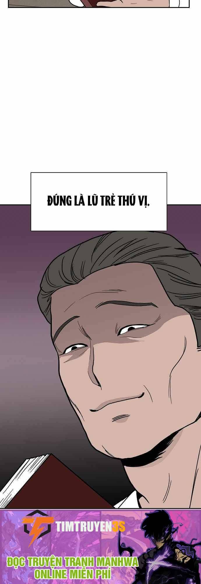 Ngọn Lửa Xanh - Chương 8
