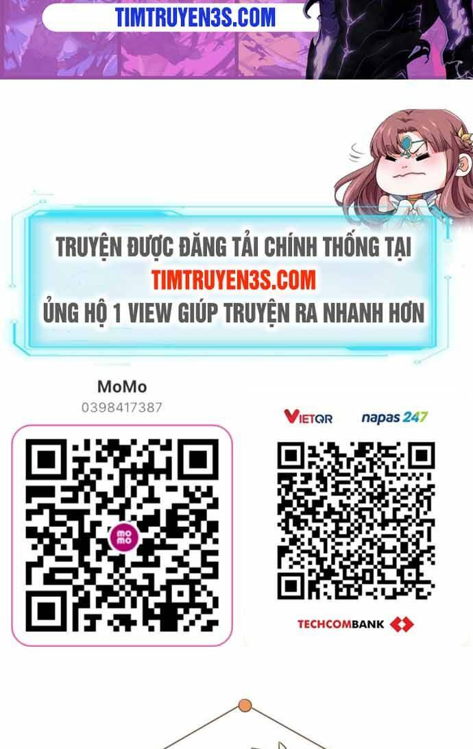 Ngọn Lửa Xanh - Chương 8