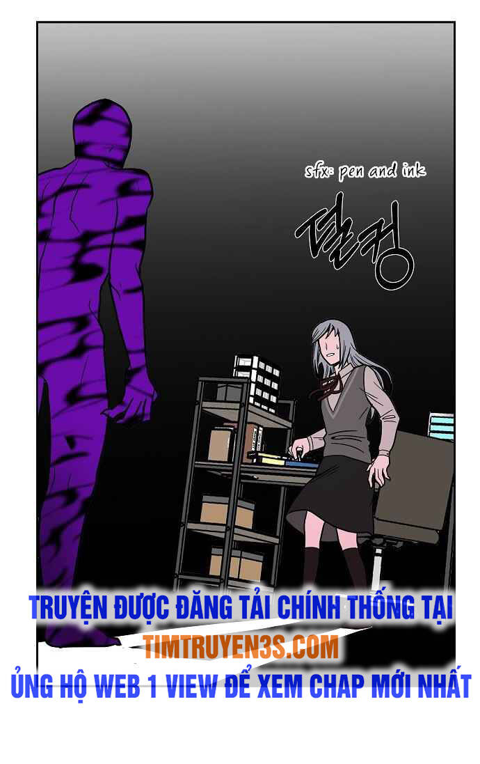 Ngọn Lửa Xanh - Chương 9