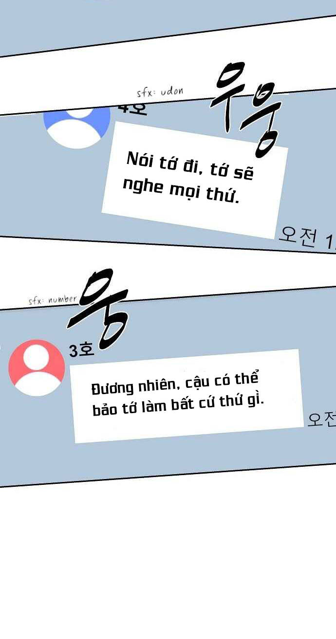 Ngọn Lửa Xanh - Chương 9