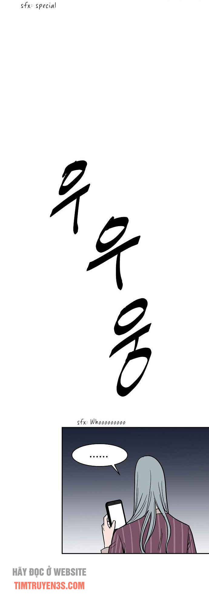 Ngọn Lửa Xanh - Chương 9