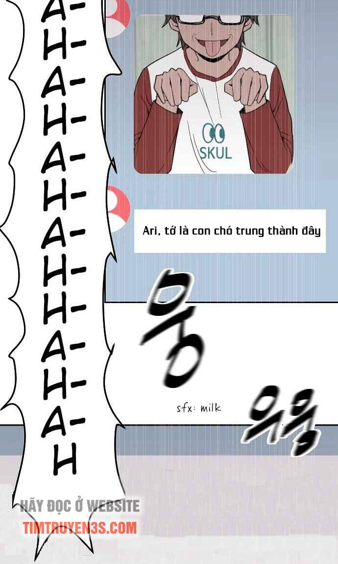 Ngọn Lửa Xanh - Chương 9
