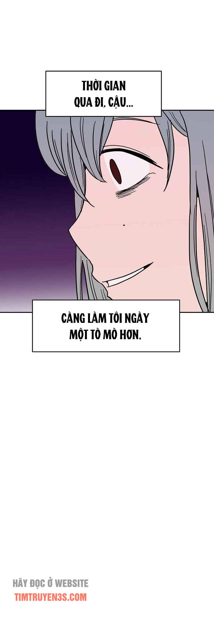 Ngọn Lửa Xanh - Chương 9
