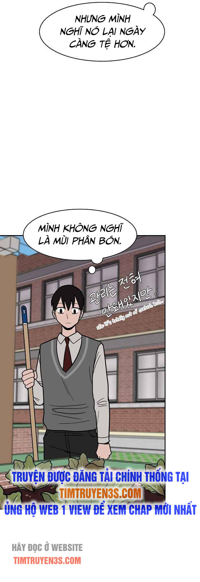 Ngọn Lửa Xanh - Chương 9