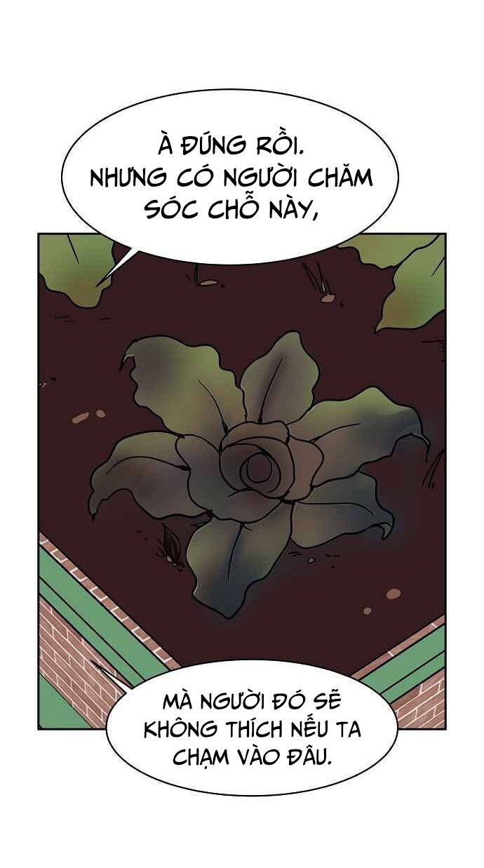 Ngọn Lửa Xanh - Chương 9