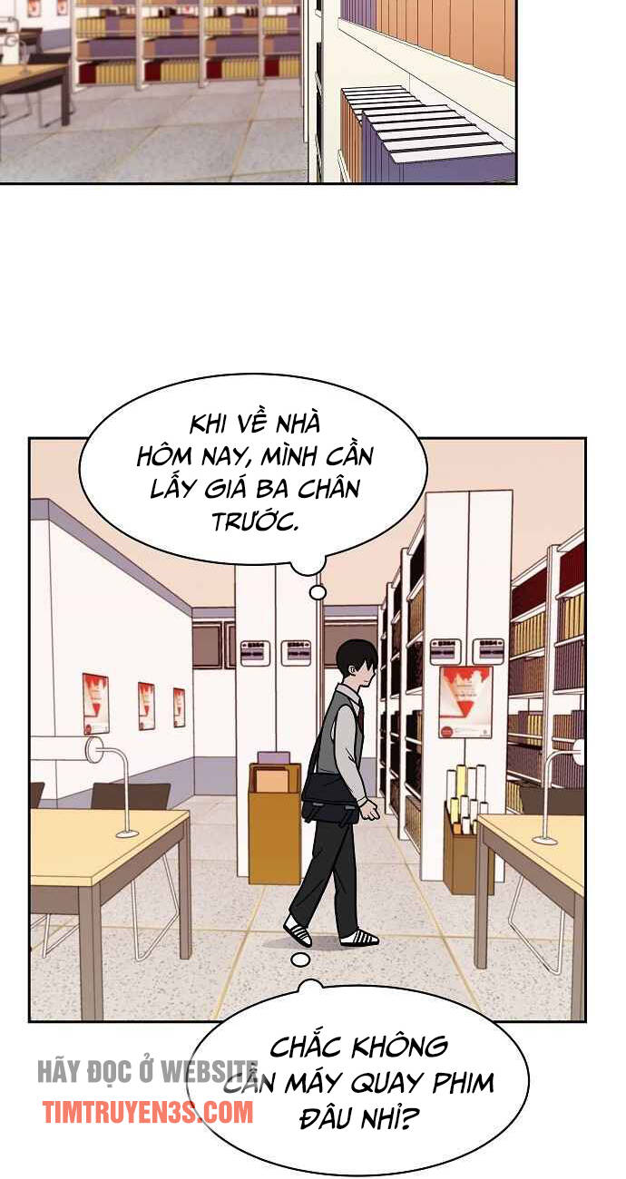 Ngọn Lửa Xanh - Chương 9