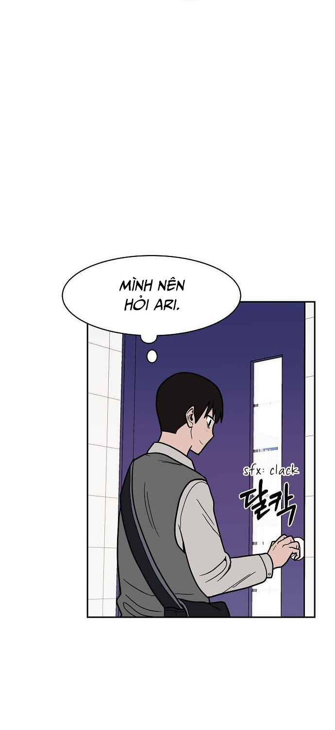 Ngọn Lửa Xanh - Chương 9