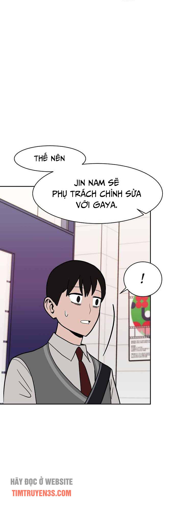 Ngọn Lửa Xanh - Chương 9