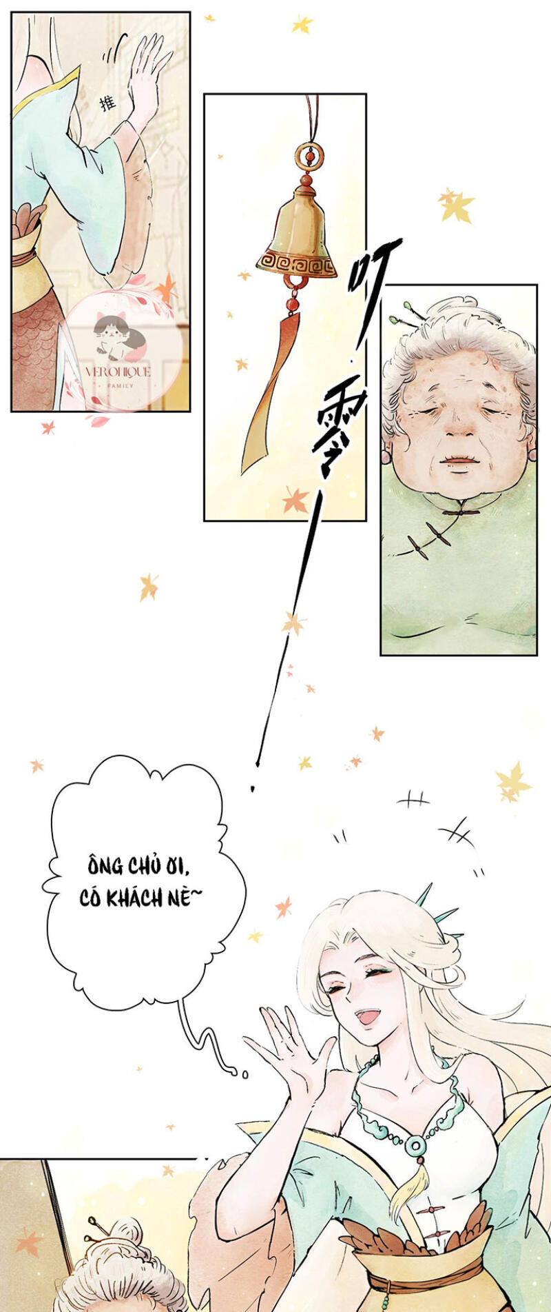 Ngũ Miêu - Chương 10