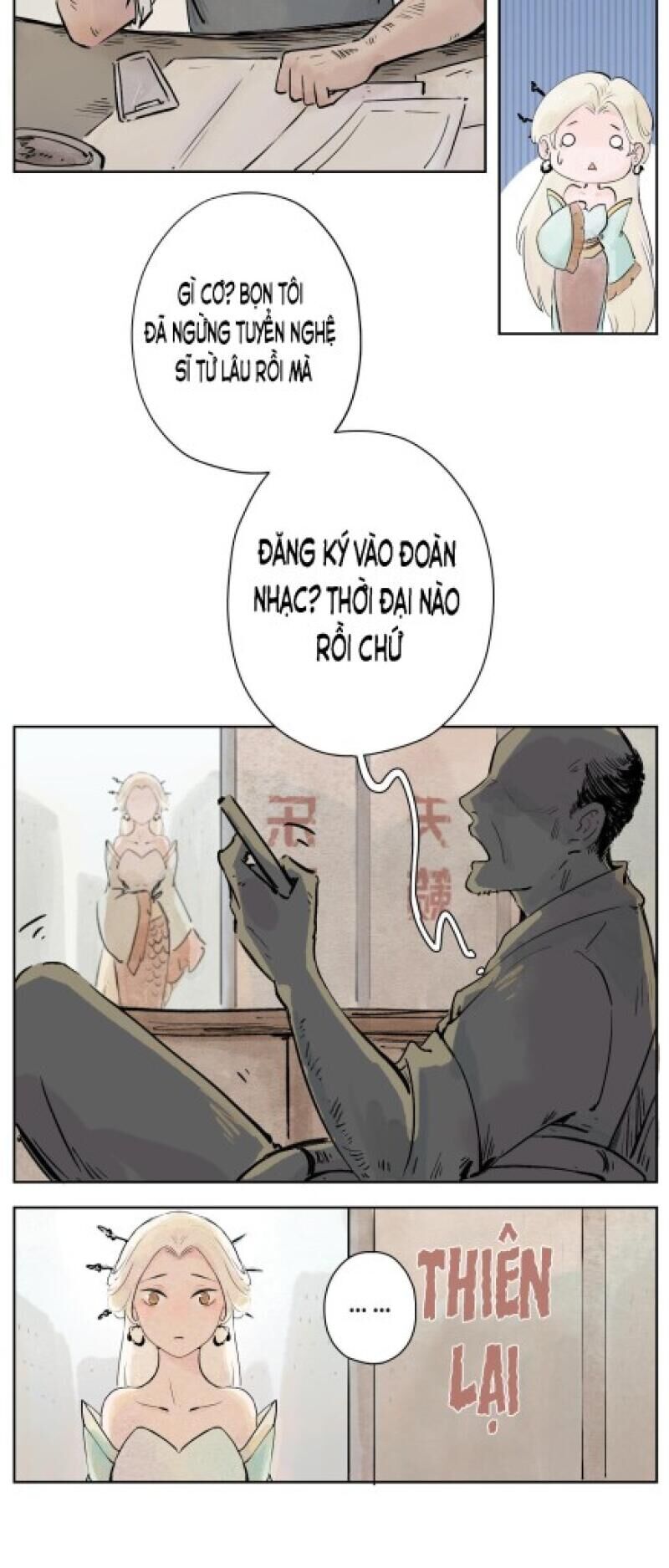 Ngũ Miêu - Chương 16