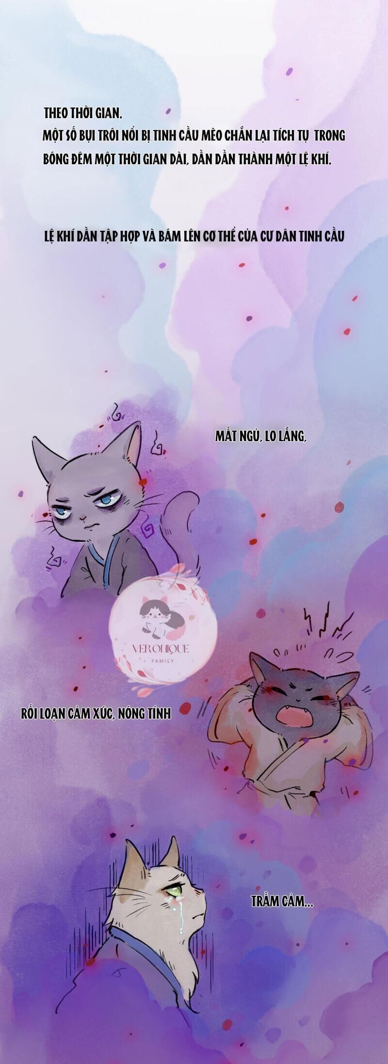 Ngũ Miêu - Chương 2