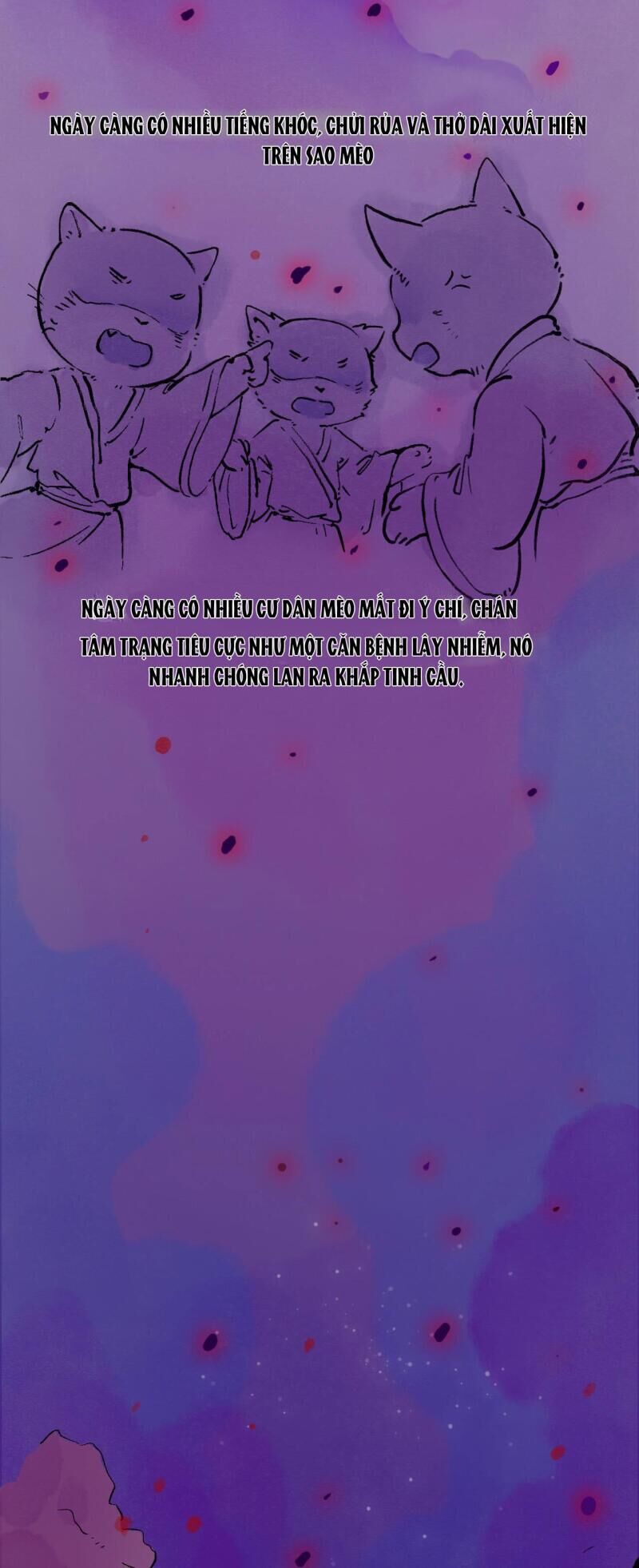 Ngũ Miêu - Chương 2