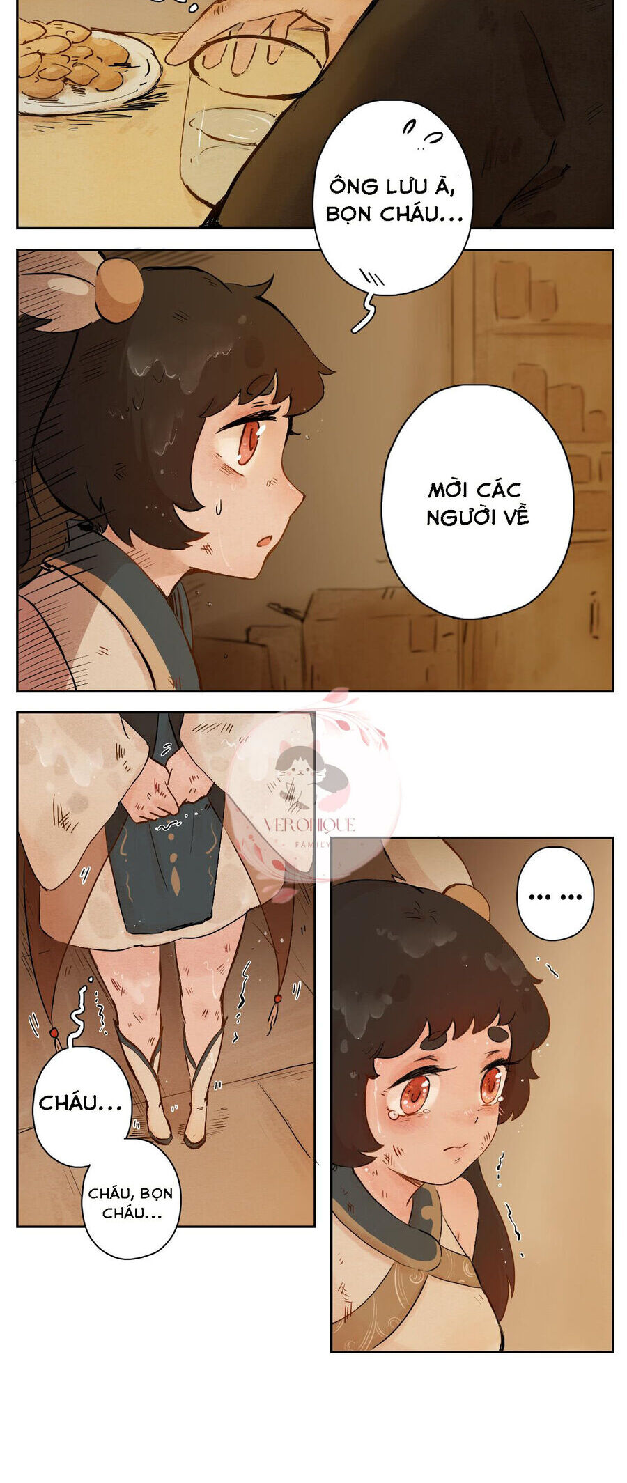 Ngũ Miêu - Chương 27