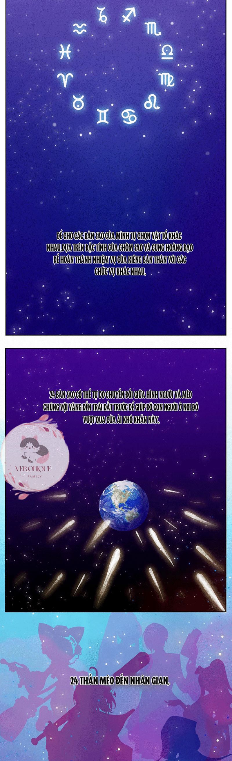 Ngũ Miêu - Chương 3
