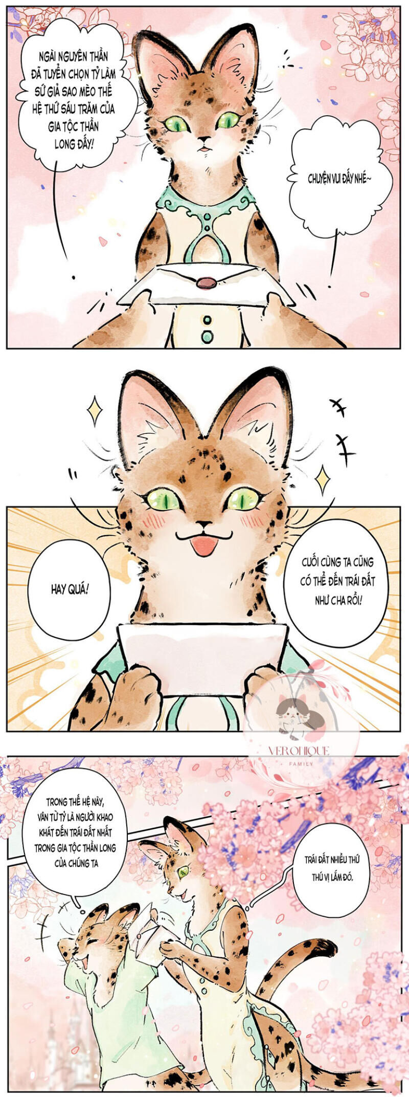 Ngũ Miêu - Chương 4