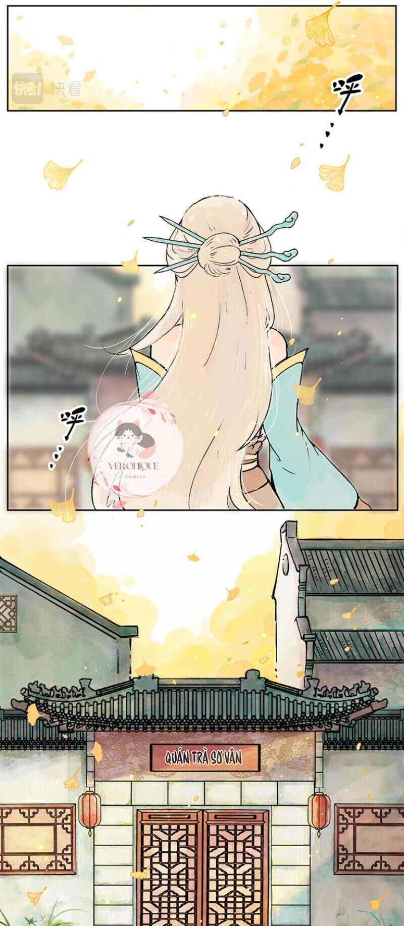 Ngũ Miêu - Chương 4